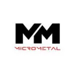 Micrometal Engineering Industries company logo