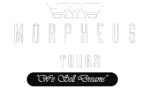 Morpheus Tours company logo