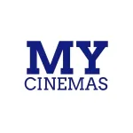 My Cinemas company logo