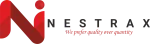 Nestrax technology solutions company logo
