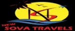 New Sova Travels company logo