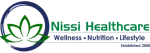 Nitashi Healthcare Private Limited company logo