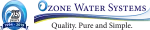 OZONE ENERGY SYSTEMS company logo