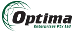Optima Enterprises company logo