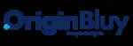 OriginBluy company logo