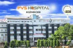 PVS Hospital (P) Ltd company logo