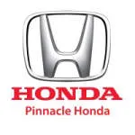 Pinnacle Honda company logo