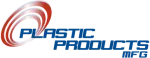 Plastic Mfg company logo