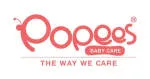 Popees company logo