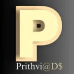 PrithviAds company logo