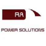 RA Power Solutions Pvt. Ltd. company logo