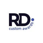 RD Custom Awards Pvt. Ltd. company logo