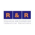 RR eng company logo