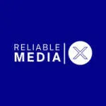 Reliable MediaX company logo