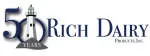 Rich Dairy Farms Private Limited company logo