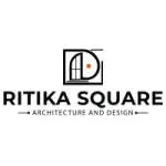 Ritika square company logo