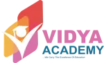 SATHVIDHYA ACADEMY company logo