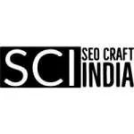 SEO Craft India company logo