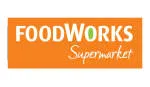 SP FOODWORKS company logo