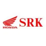 SRK Honda company logo