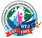 SYJ organization company logo