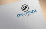SYNC Fitness Studio company logo