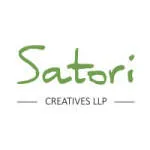 Satori Creatives LLP company logo