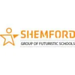 Shemford Futuristic School, Gurugram company logo