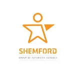 Shemford Futuristic School company logo