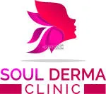 Soul derma clinic company logo