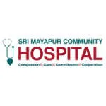 Sri Mayapur Community Hospital company logo