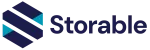Storable company logo