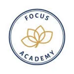 THE FOCUS ACADEMY company logo