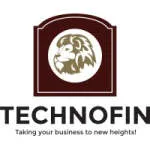 Technofin company logo