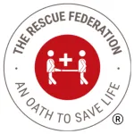 The Rescue Federation company logo