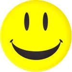 The smiling skin company logo