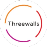 Three walls private Limited company logo