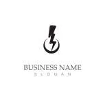 Thunderbolt company logo