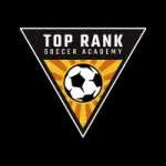Top Rank Academy company logo