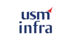 USM Infrastructure Pvt. Ltd company logo