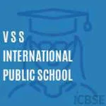 V S S INTERNATIONAL PUBLIC SCHOOL company logo