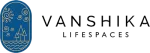 Vanshika lifespaces pvt ltd company logo