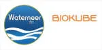 Waterneer Biokube Technologies company logo