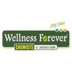 Wellness Forever Medicare Pvt Ltd company logo