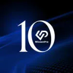 WissenPro IT Solutions company logo