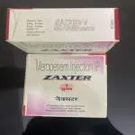 ZAXTER INTERNATIONAL LLP company logo
