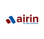 airin industrial corporation company logo