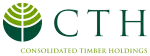 cth company logo