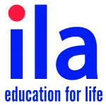 ila enterprises company logo