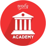 ivorratechacademy company logo